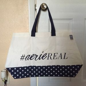 Aerie Weekend Tote Bag