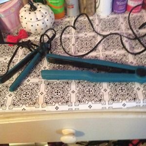 Straightener(sold)