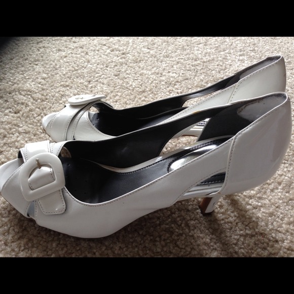 Alfani shoes