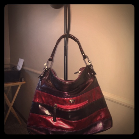 Cute handbag large! Memorial sale! 20.00:)