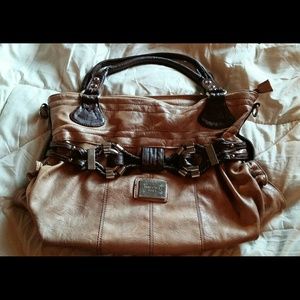 Jimmy Choo Slouchy Handbag
