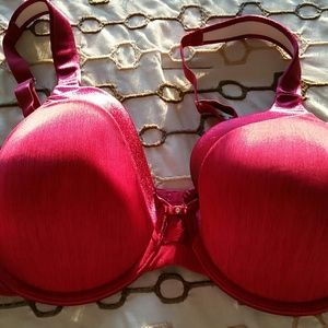 BUNDLED-- for castinaswain VANITY FAIR BRA. NWOT