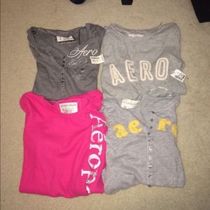 Shirts