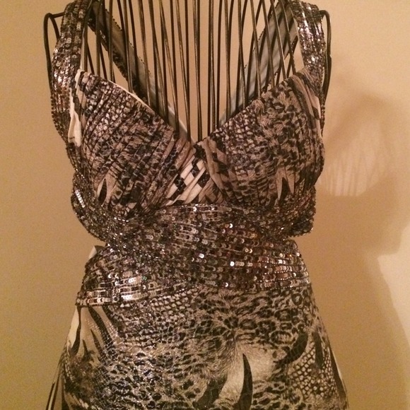 Gorgeous Gown! - Picture 1 of 4