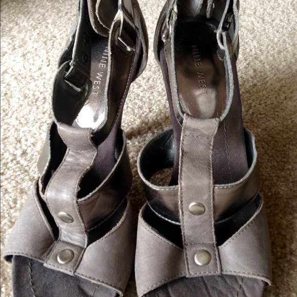 Nine West shoes