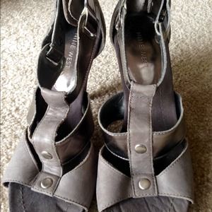 Nine West shoes