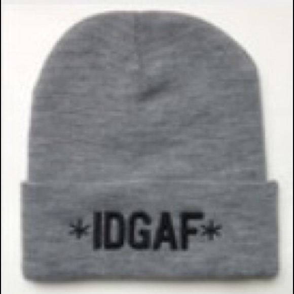 ❌SOLD Beanie