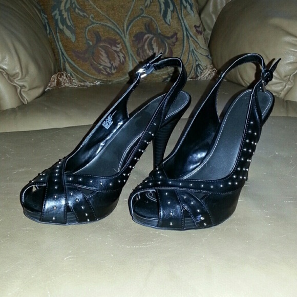 4'' Heels
