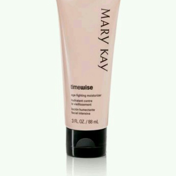 TimeWise Age-Fighting Moisturizer