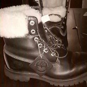 Timberland boots
