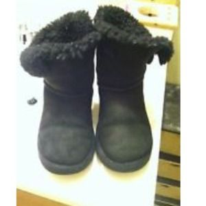 ✨Black UGG boots for sale‼️✨