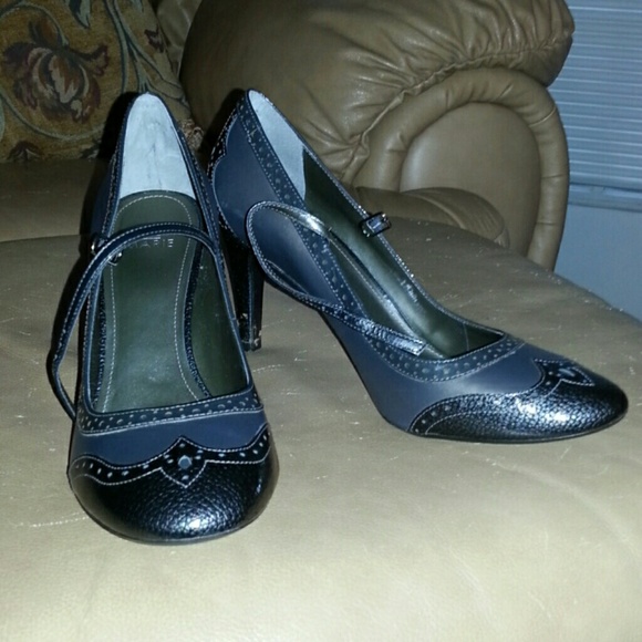 Heels 3''