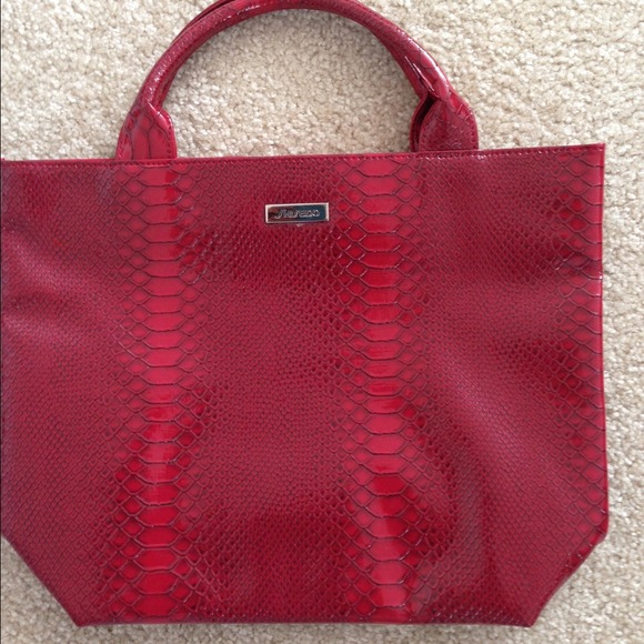 Shisedo bag