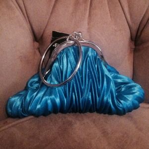 Small Wristlet Wallet-New