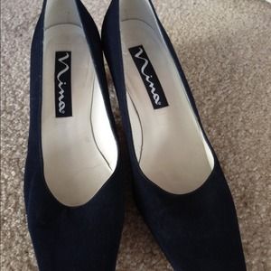 Nina shoes