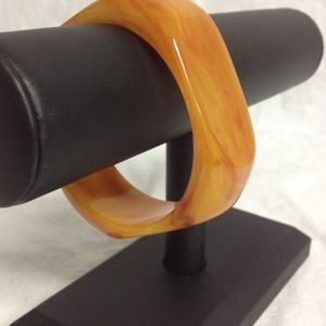 Vintage Bakelite bracelet