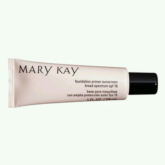 Mary kay primer