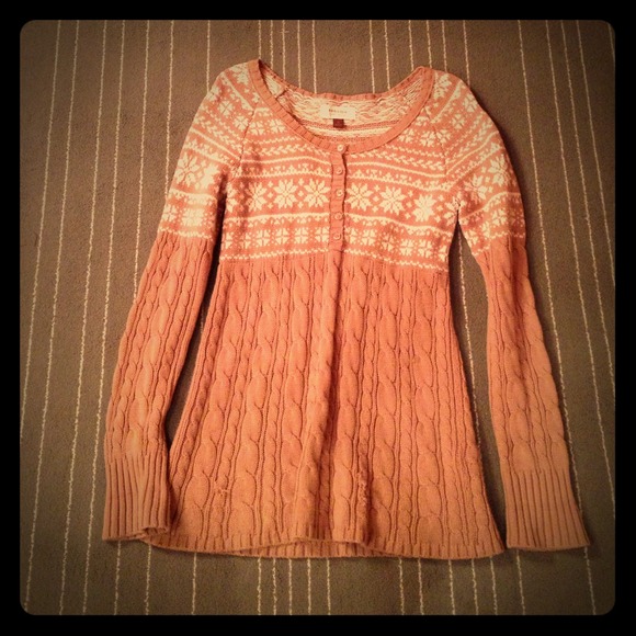 Sold!