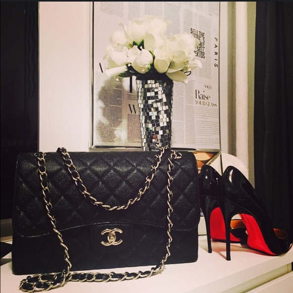 Just sharing my gorgeous bag from @rozjs❤️ - Picture 1 of 2