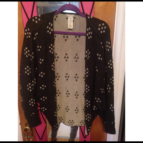 Forever 21 Sweater