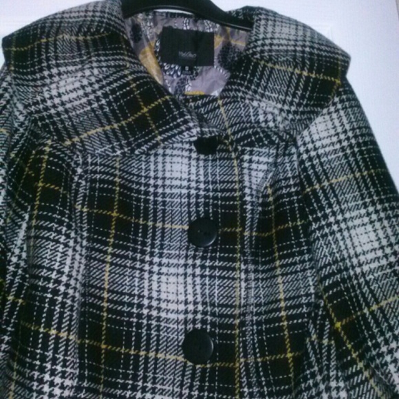 Jacket - Picture 2 of 2