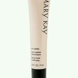 Mary kay oil Mattifier