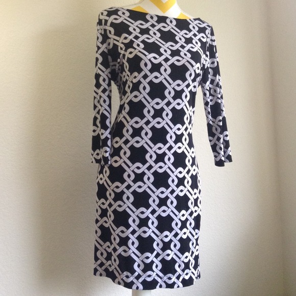 Banana Republic Dresses & Skirts - BUNDLE*Host Pick*Banana Republic Chain Link Dress