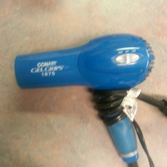 Hair Dryer