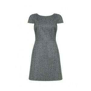▪ new ▪ tweed dress