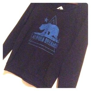 Crewneck