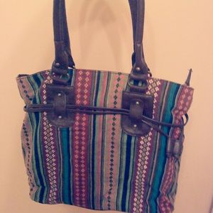Forever 21 handbag