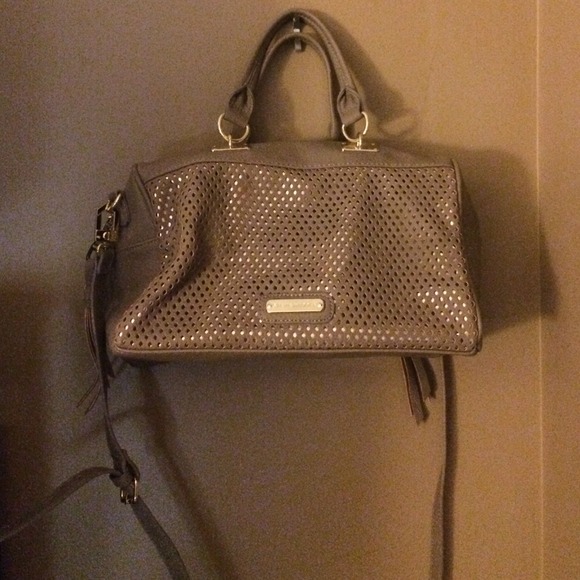 NWT Steve Madden crossbody satchel purse