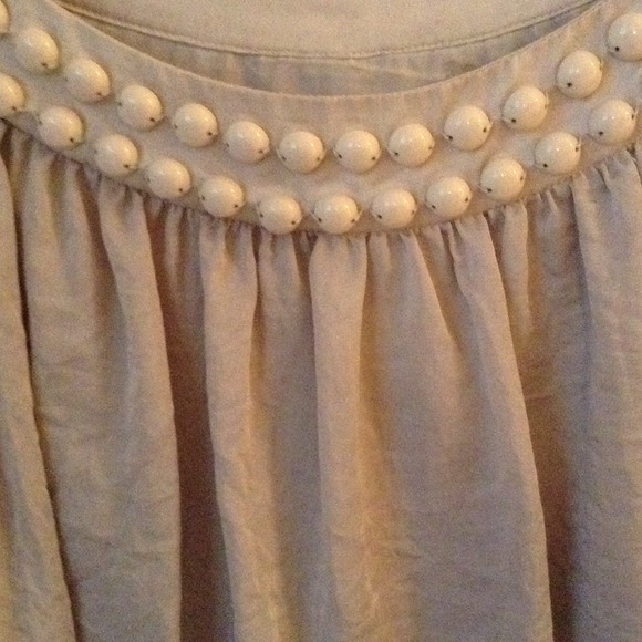 Development Silk Top - Picture 2 of 2