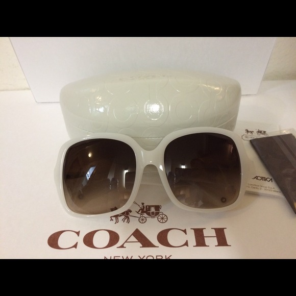 COACH Sunglasses