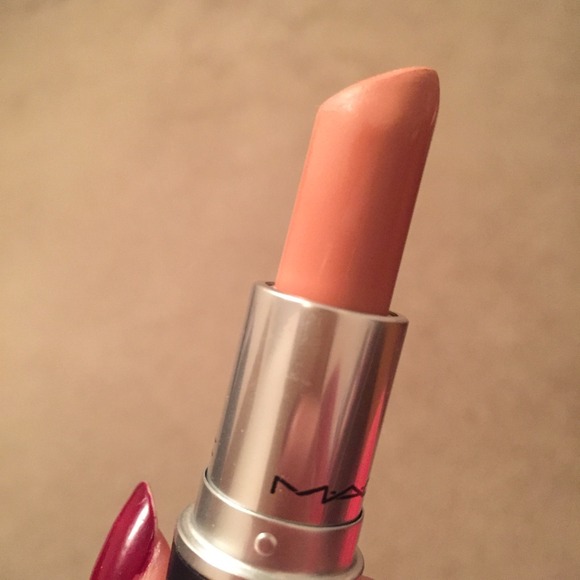 Myth, by MAC