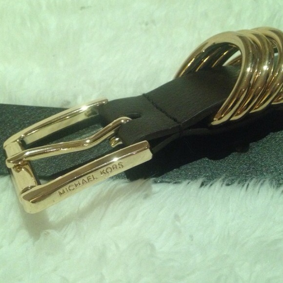 🚫🚫on hold 🚫🚫🚫Michael kors belt
