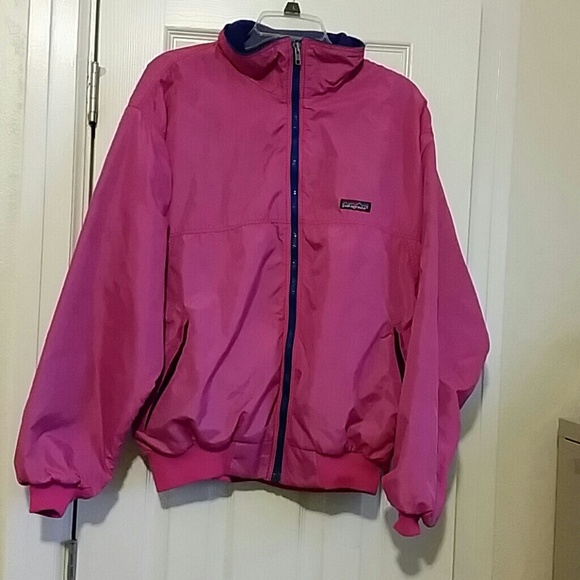 Patagonia Jacket