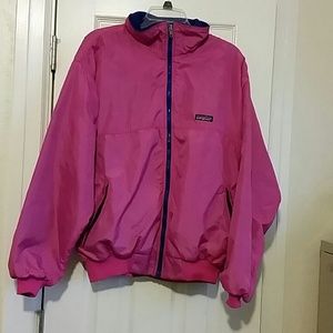 Patagonia Jacket