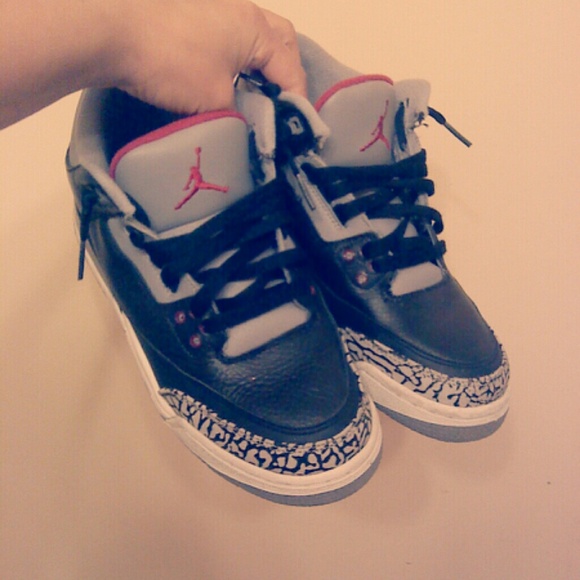 Jordan cements