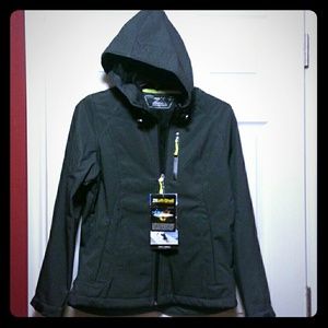 ***** price reduced ***** ZeroXposure jacket