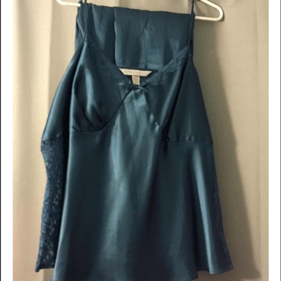 Two Piece Sleepwear Set