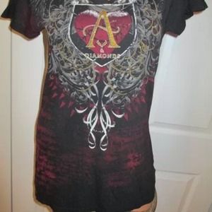 Buckle clothes sumone has already bought