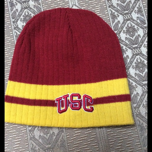 USC winter cap