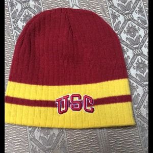 USC winter cap