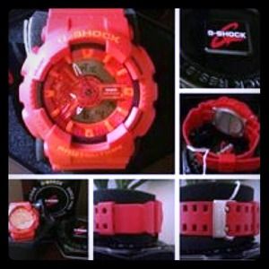 Casio G-SHOCK brand new with tags