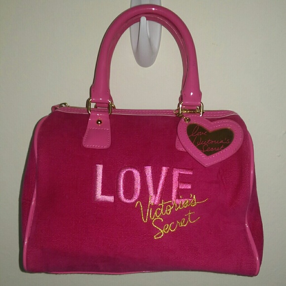 🆕 NWOT Victoria Secret Purse