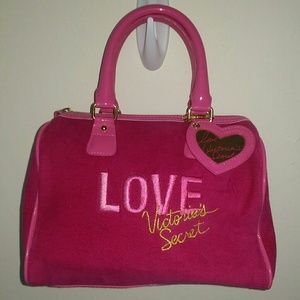 🆕 NWOT Victoria Secret Purse