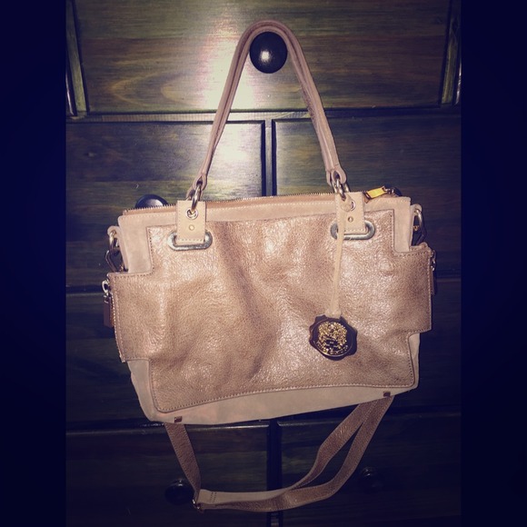 Brand New Vince Camuto Handbag, Genuine Leather