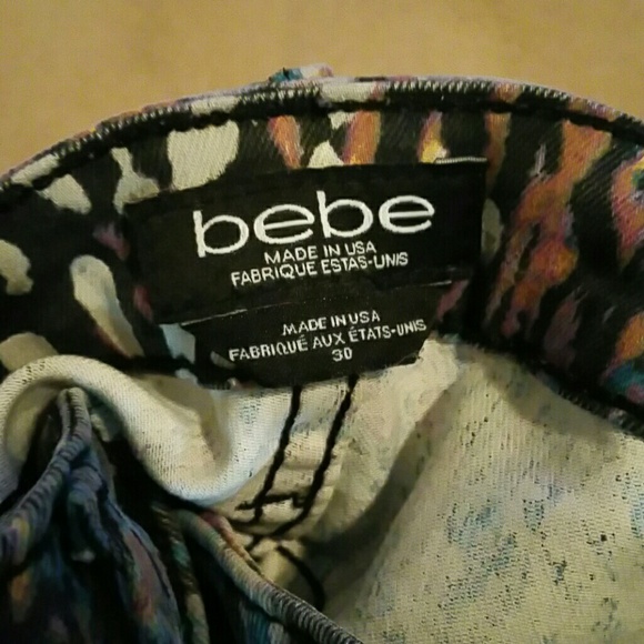 Jeans - Picture 2 of 3