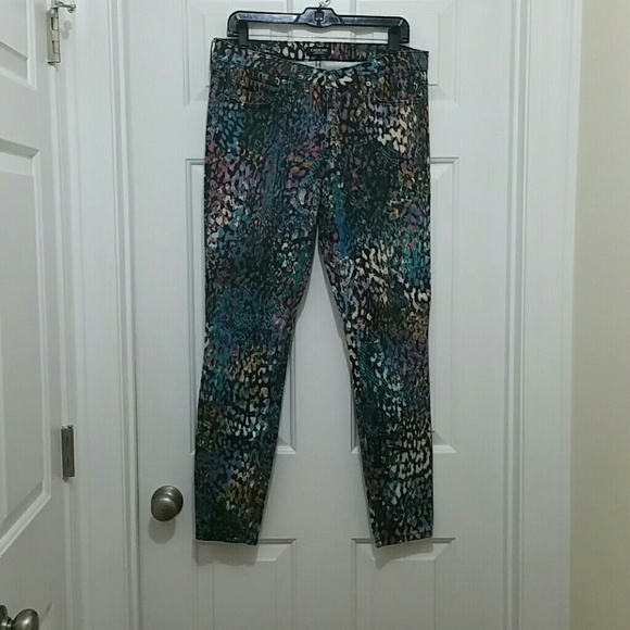 Jeans - Picture 3 of 3